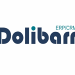 logo dolibarr erp/crm