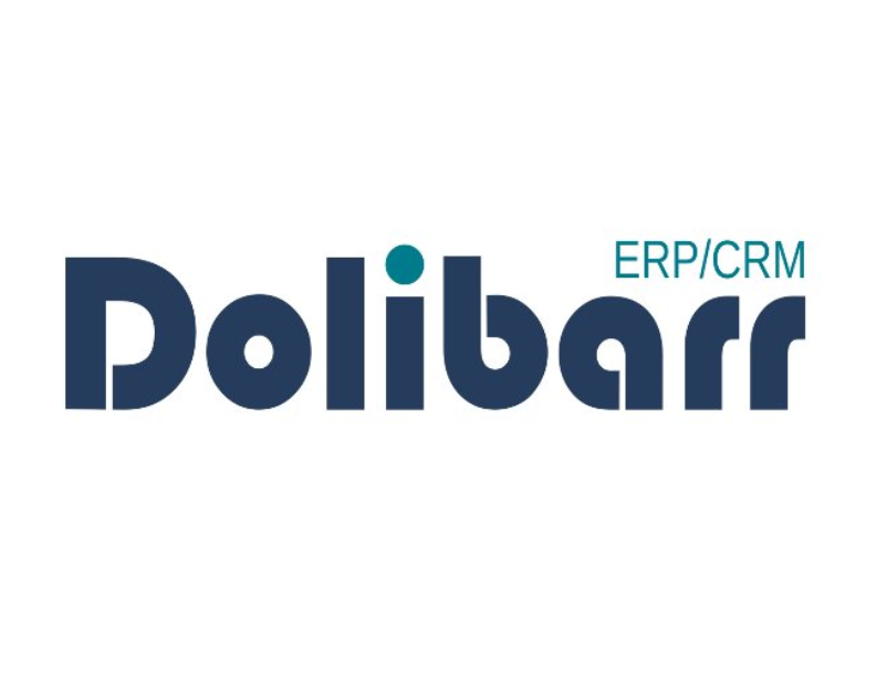 logo dolibarr erp/crm